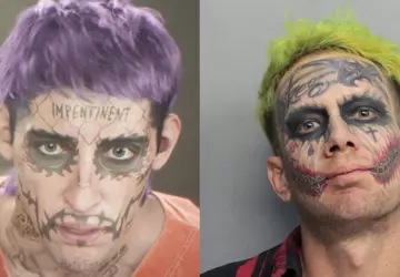 Floridas Joker hat einen neuen Plan: ...