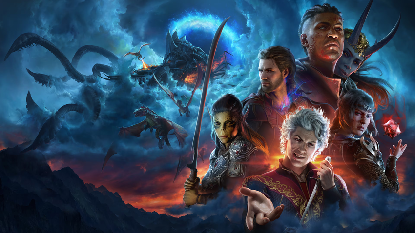 Baldur's Gate III: Fehlerbehebung für Spielstände auf Xbox-Konsolen kommt nächste Woche