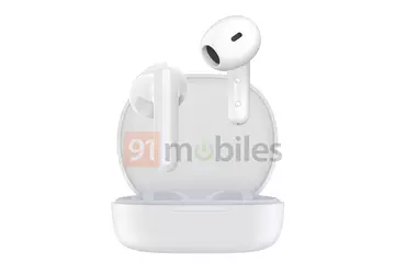 Nicht nur Redmi Buds 4 und ...