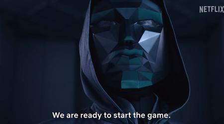 Netflix zeigt einen speziellen Teaser für die zweite Staffel von The Squid's Game: Premiere am 26. Dezember 