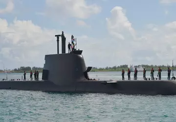 Die Republik Korea investiert fast 600 ...