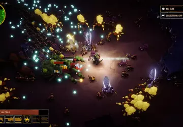 Deep Rock Galactic: Survivor, ein Konkurrenzprodukt ...