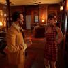 Eine Auswahl von Bildern aus dem Spiel Agatha Christie - Tod auf dem Nil