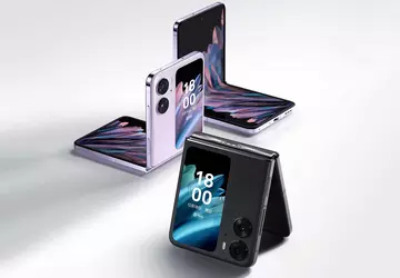 OPPO Find N3 Flip getestet in ...