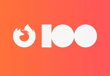 Firefox 100 startet für Mac und ...