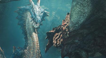 Sony hat Capcoms Pläne enthüllt: Details des zweiten großen Updates für Monster Hunter Wilds und dessen Veröffentlichungsdatum wurden bekannt gegeben