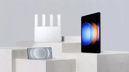 Xiaomi bringt den Router BE3600 Wi-Fi 7 für 64,99 € nach Europa