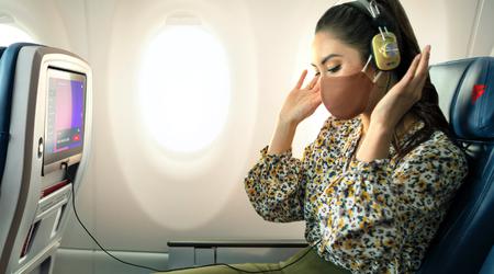 Spotify hat eine Partnerschaft mit Delta angekündigt: Das Unternehmen wird den Nutzern an Bord Zugang zu Musik und Podcasts bieten