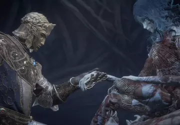 Elden Ring Mod macht Koop überall ...