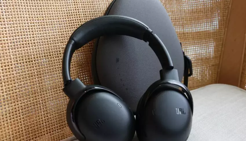 JBL Tour One M3 Smart Tx geräuschunterdrückende Kopfhörer