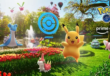 Das Unternehmen, das Pokémon GO entwickelt ...