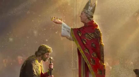 Crusader Kings III hat ein großes Add-on zu Krönungen und ein kostenloses Update erhalten