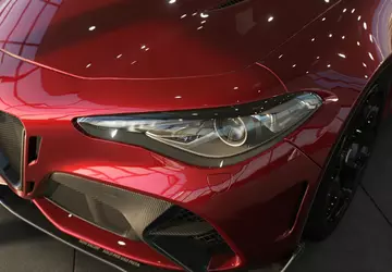 Lasst eure Motoren warmlaufen: Eine frühe ...