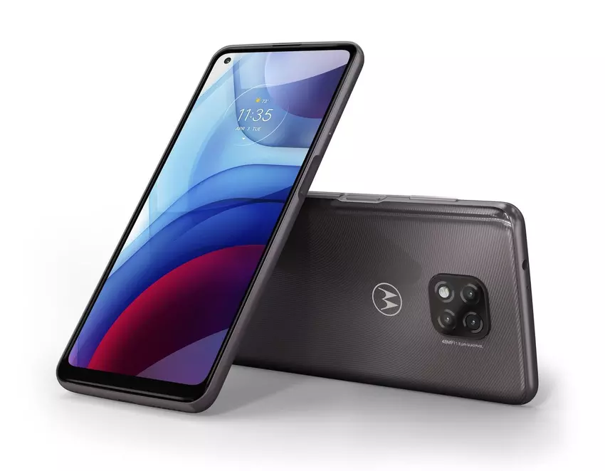 Motorola bereitet Moto G Power (2022) mit MediaTek Helio G35 Chip vor