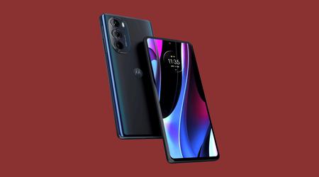 Das Motorola Edge+ (2022) mit Snapdragon 8 Gen 1-Chip und 144Hz-Bildschirm ist bei Amazon für 99 $ erhältlich.