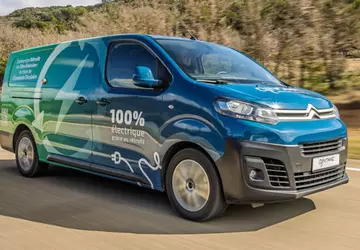 Umrüstung von Diesel auf Elektro: Stellantis ...