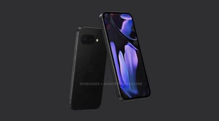 Google Pixel 9a: bestätigte Spezifikationen und Preis des neuen Produkts