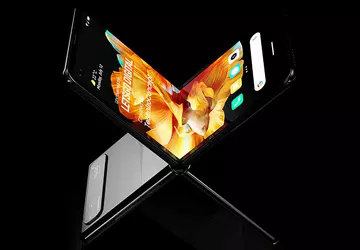 Gerücht: Xiaomi Mix Flip wird einen ...