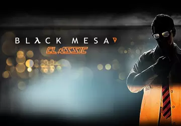 Der Demo-Trailer von Black Mesa Classic ...