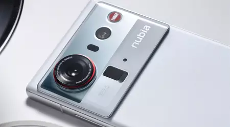Kompaktheit wird nicht der Autonomie zum Opfer fallen: Das Nubia Z80 Ultra-Flaggschiff erhält einen 7200-mAh-Akku bei einer Gehäusedicke von 7,8 mm