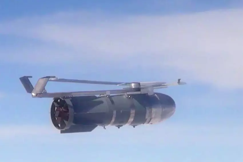 Russen warfen im September etwa 100 Bomben pro Tag ab - Truth Hounds