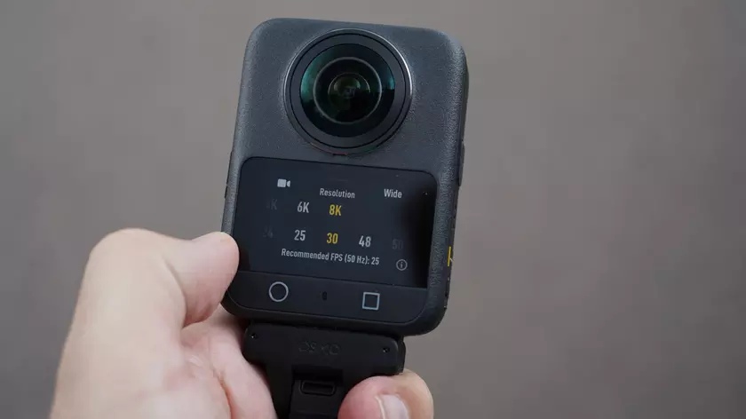 DJI Osmo 360 vs. GoPro MAX 2