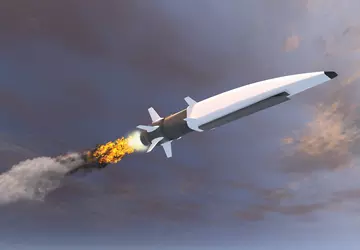 Die US-Marine wird die Entwicklung des ...