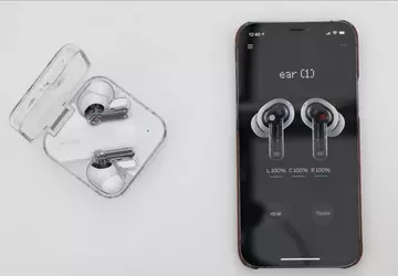 "Nothing" vom ehemaligen OnePlus-Gründer: TWS's Nothing ...