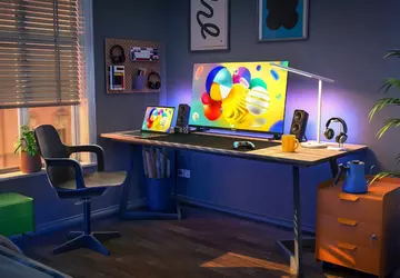 Hisense A5KQ gibt sein Europadebüt: QLED-Monitor ...