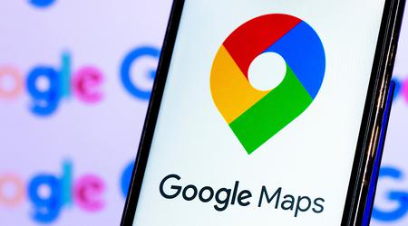 Die aktualisierte untere Leiste in Google Maps ist jetzt für iOS-Nutzer verfügbar.