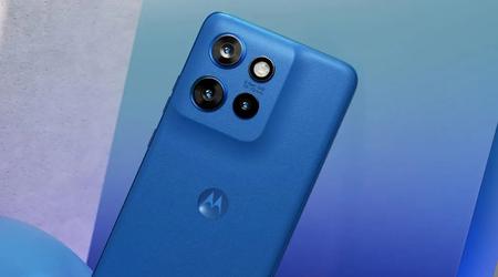 Bestätigt: Das Moto S50 wird von einem MediaTek Dimensity 7300 Prozessor angetrieben
