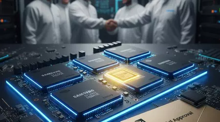 Samsung erhielt die erfreulichste Nachricht des Jahres: Nvidia wird seinen HBM3E-Speicher kaufen