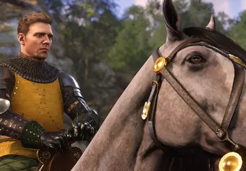 Warhorse Studios hat eine Collector's Edition ...