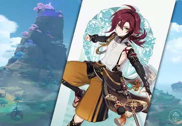 Die Entwickler von Genshin Impact veröffentlichen ...