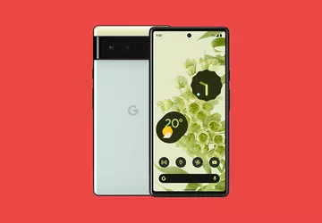 Die Pixel-Smartphones haben das erste Sicherheitsupdate ...