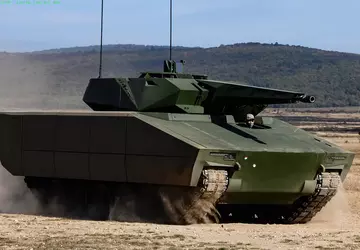 Griechenland erhielt den Lynx KF41, den ...