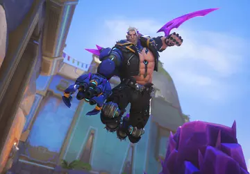 Overwatch 2 wird große Änderungen erfahren: ...