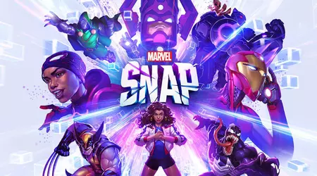 Marvel Snap wechselt den Herausgeber, nachdem es in den USA aufgrund einer TikTok-Verbindung vorübergehend gesperrt wurde