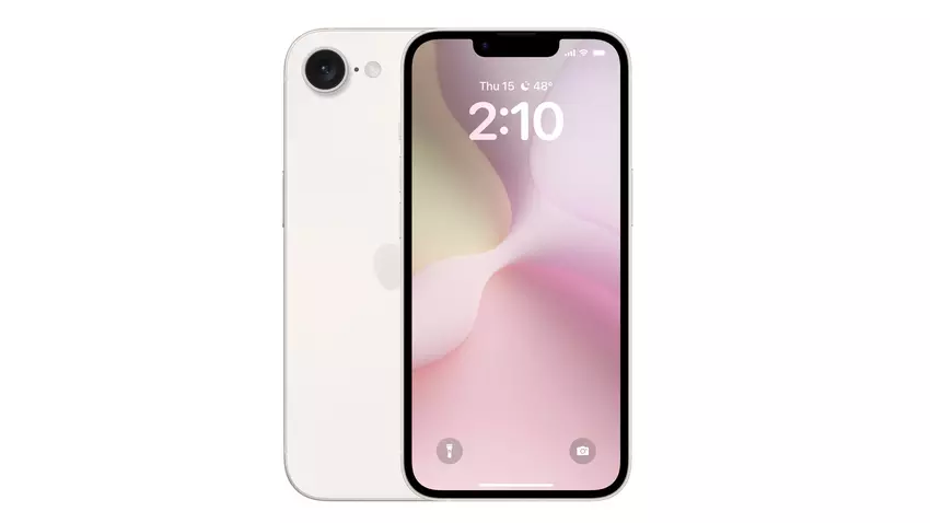 Ein bekannter Gehäusehersteller hat das Design des kommenden iPhone SE 4 enthüllt