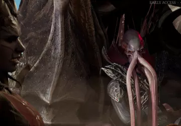 Larian lädt die Spieler ein, den ...