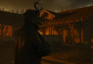 Alan Wake 2 hat auf allen ...