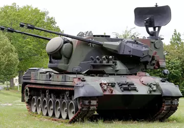 Der Generalstab der AFU zeigte, wie ...