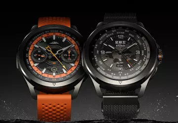 Xiaomi Watch S4 Sport: 1,43″ AMOLED-Display, ...