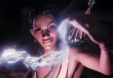 Ein authentischer Blick auf die Folklore ...