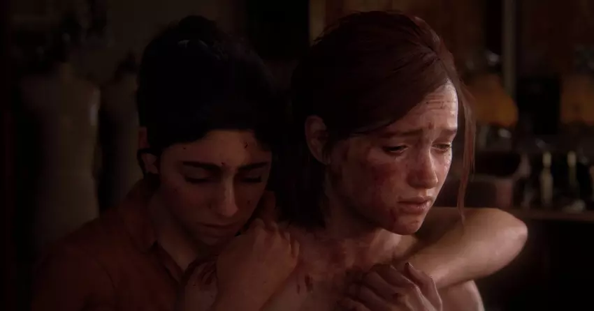The Last of Us Teil II Remastered Testbericht