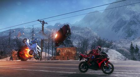 EGS hat begonnen, das brutale Biker-Rennspiel Road Redemption und den komplexen Simulator 112 Operator zu verschenken