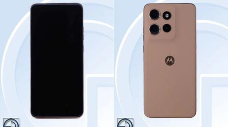 Motorola bereitet Moto S50 Neo mit Snapdragon 7 Gen 1 Accelerated Edition vor