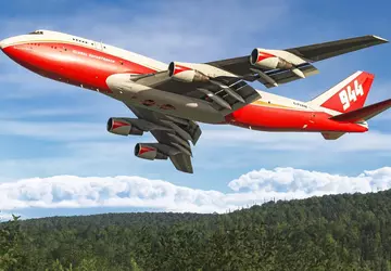 Gerücht: Microsoft Flight Simulator 2024 wird ...