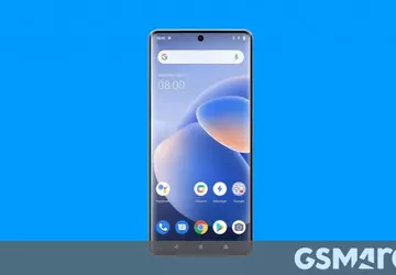 vivo X80 erscheint in der Google ...