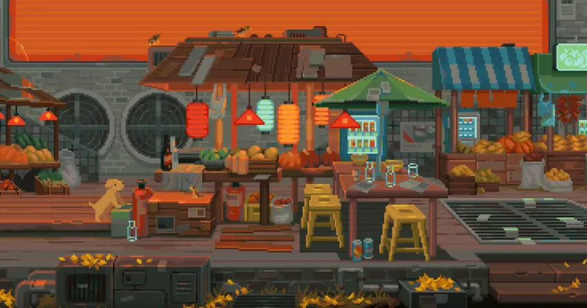 Ab dem 21. November können Sie auf Steam für die besten Spiele des Jahres 2023 in 11 verschiedenen Kategorien abstimmen, darunter auch für das beste Spiel auf Steam Deck.